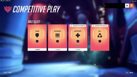 Game Charts Detail : Overwatch® 2.